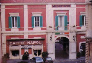 commune de monopoli