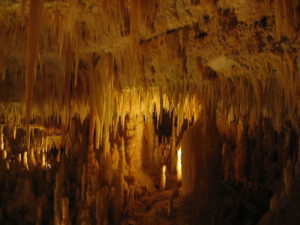 pouilles, castellana, grotte