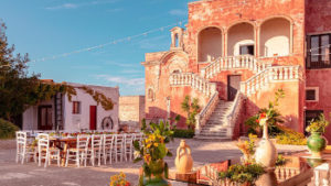 monopoli, masseria spina