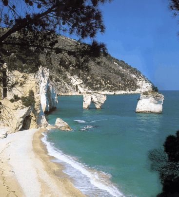 Gargano